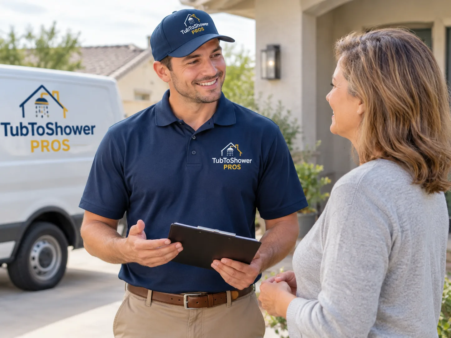 Tub Shower Conversion Nashville, IL FAQs